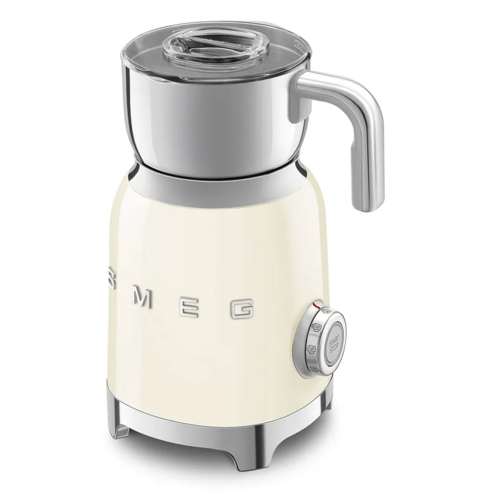Milk Frother MFF11 in Cream