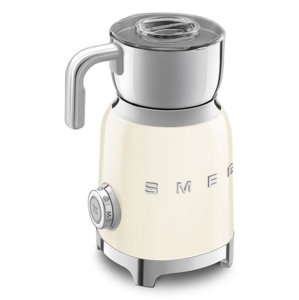 Milk Frother MFF11 in Cream