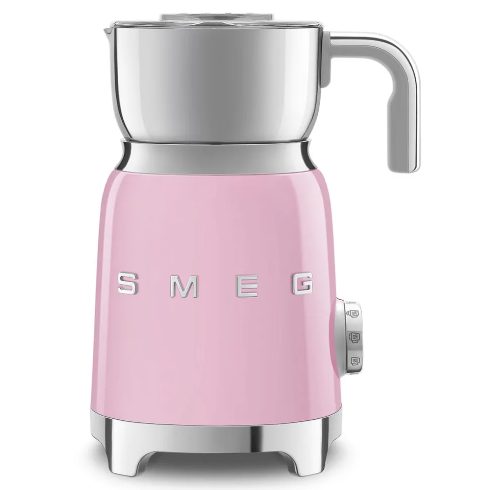 Milk Frother MFF11 in Pink