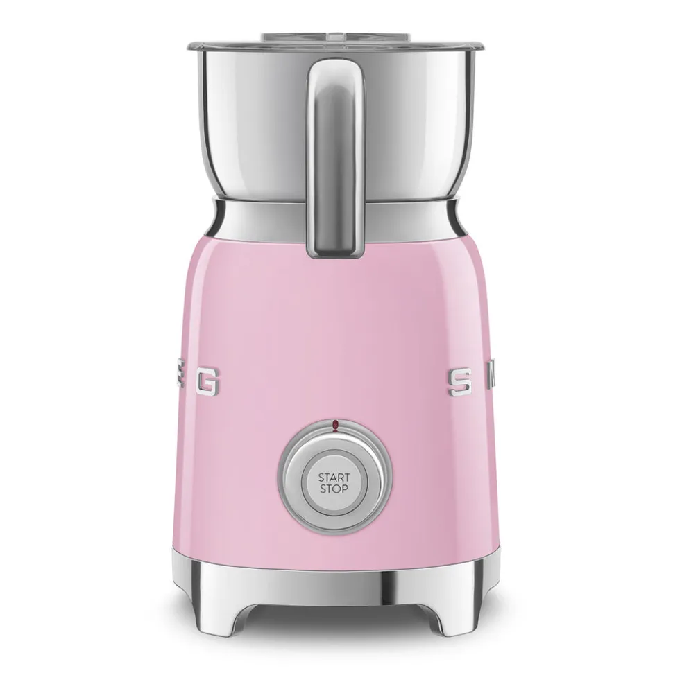 Milk Frother MFF11 in Pink
