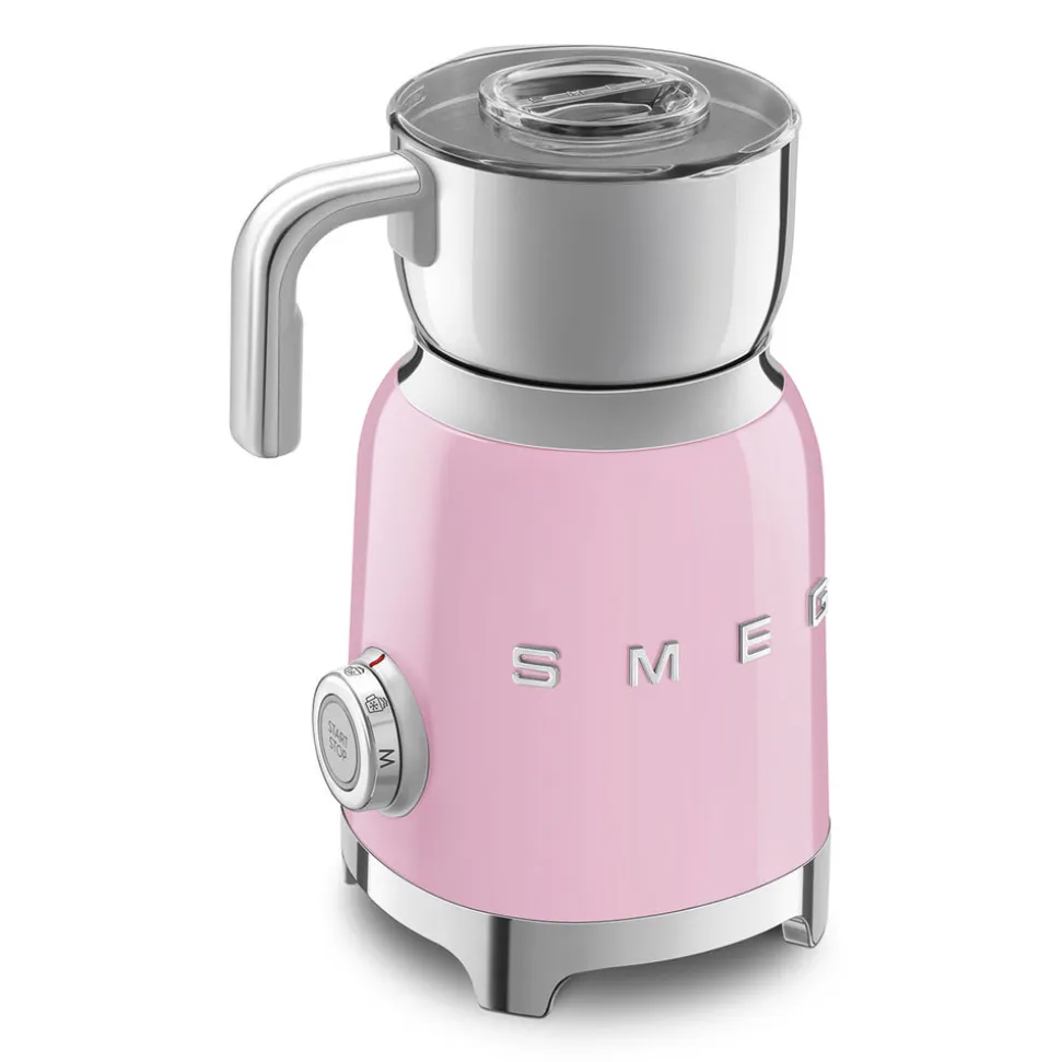 Milk Frother MFF11 in Pink