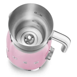 Milk Frother MFF11 in Pink