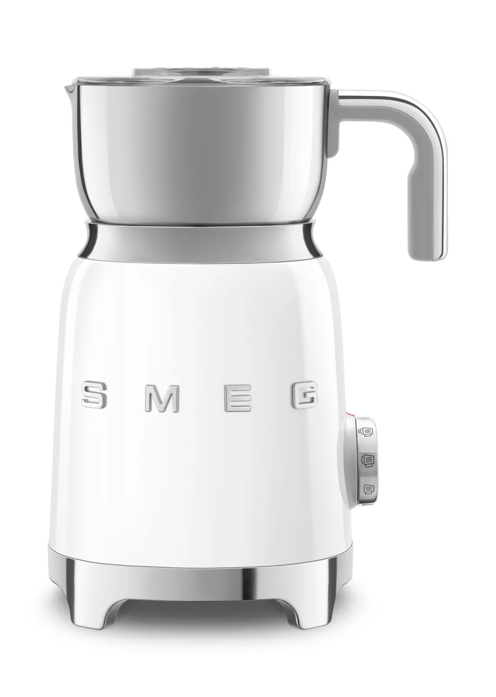Milk Frother MFF11 in White