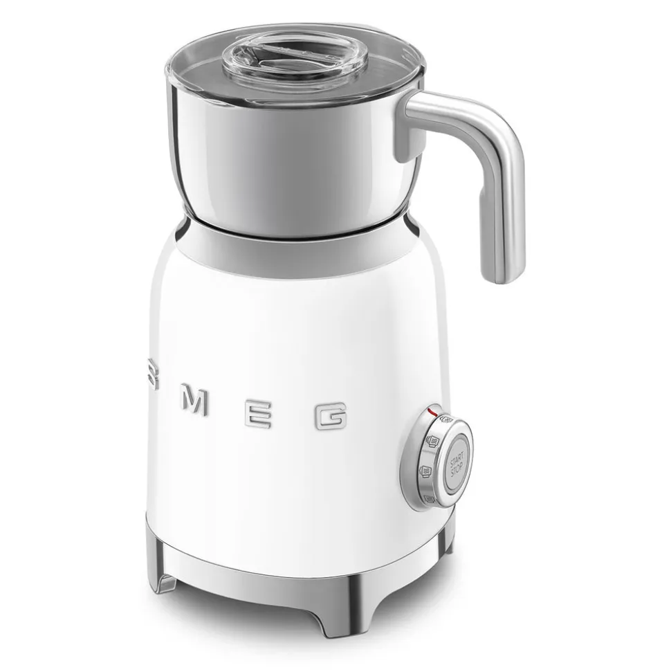 Milk Frother MFF11 in White