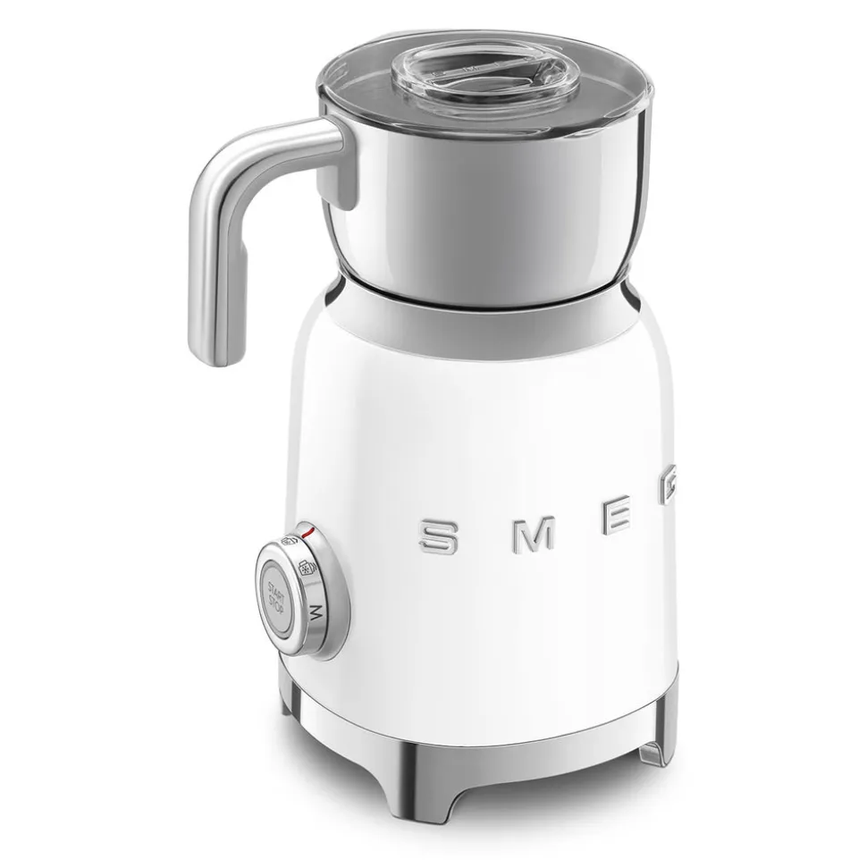 Milk Frother MFF11 in White
