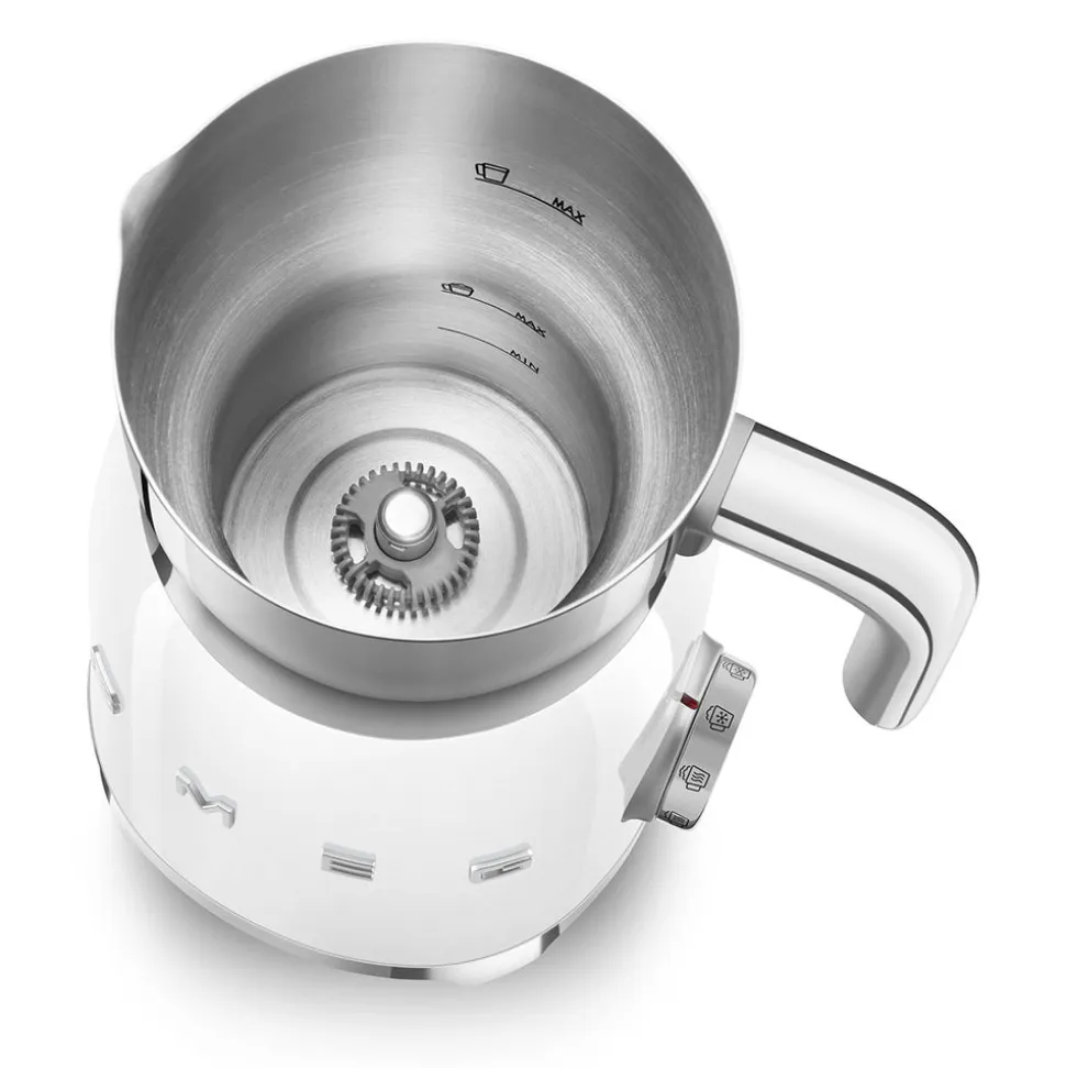 Milk Frother MFF11 in White