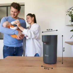 Milky Now Instant Water Dispenser
