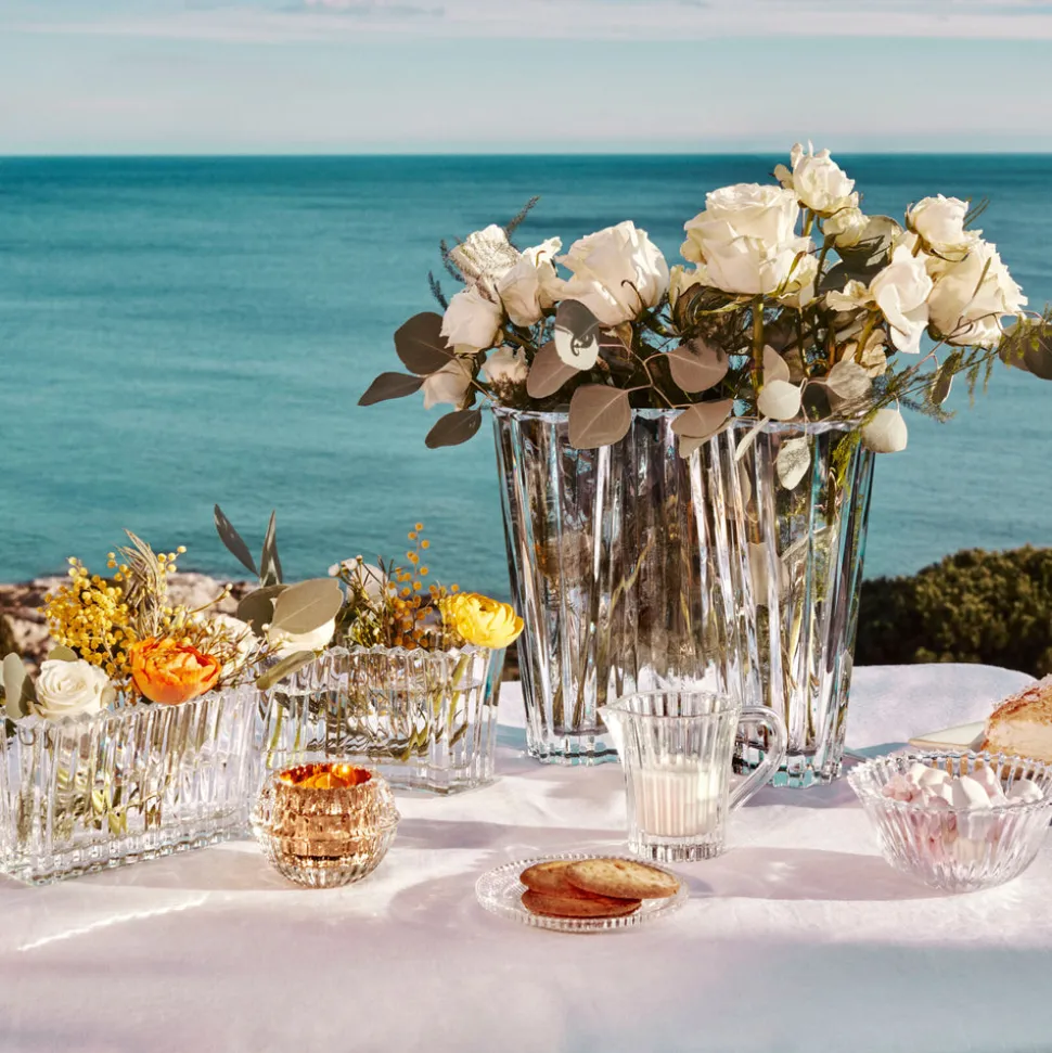 Mille Nuits Infinite Vase Straight