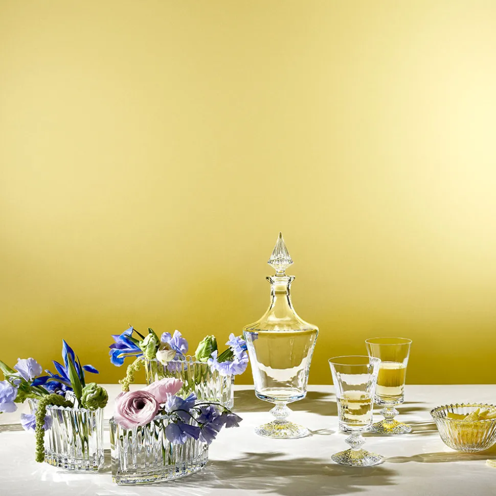 Mille Nuits Infinite Vase Straight