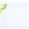 Mimosa Placemat, Set of 4