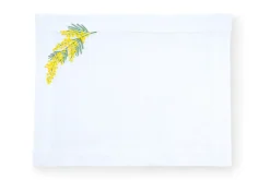 Mimosa Placemat, Set of 4