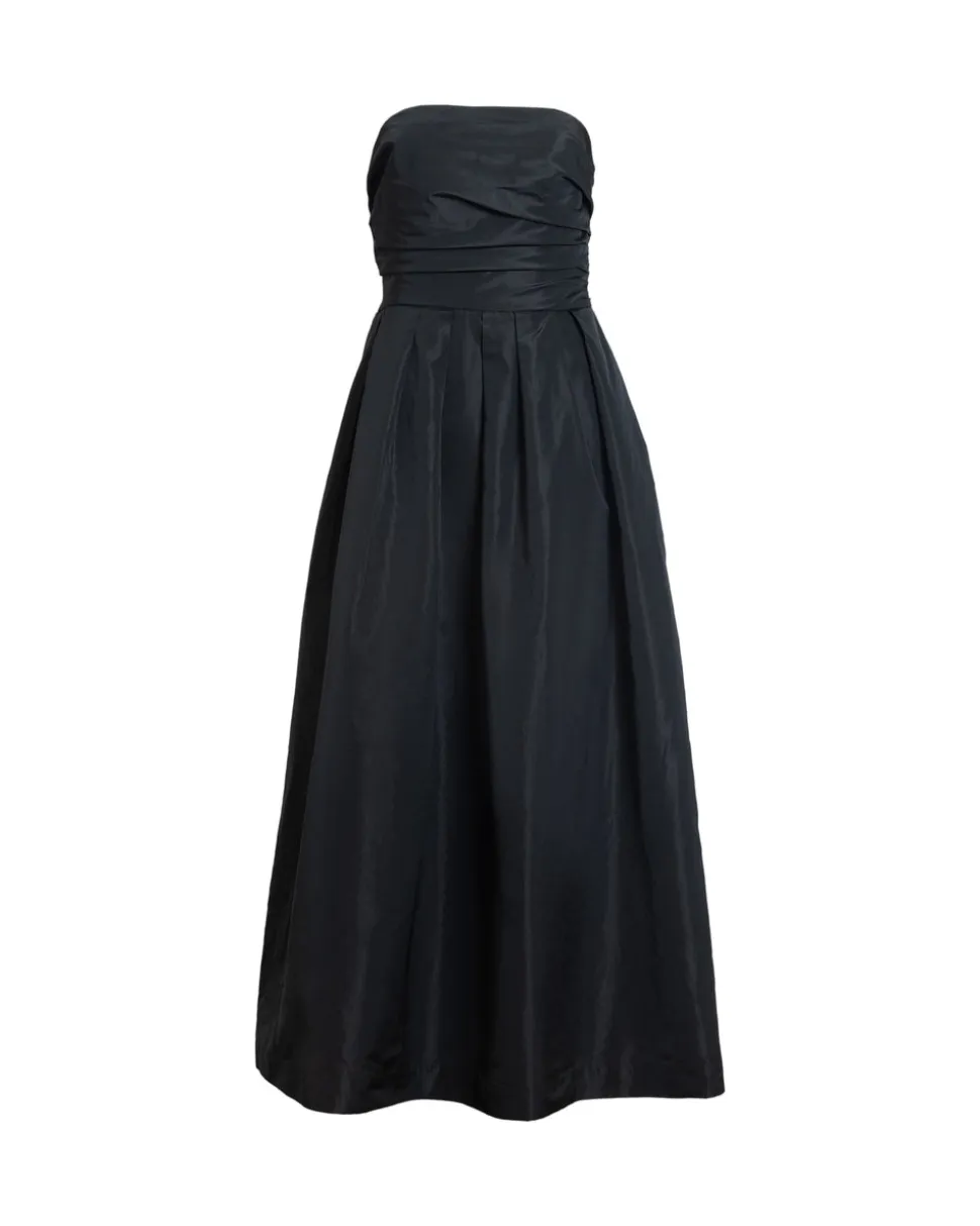 Mina Dress in Black