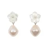 Mina Earrings