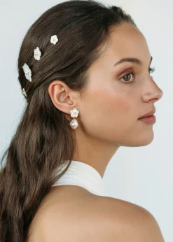 Mina Earrings