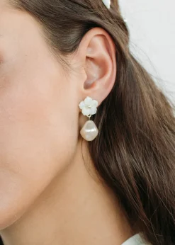 Mina Earrings
