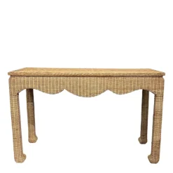Ming Style Console Table