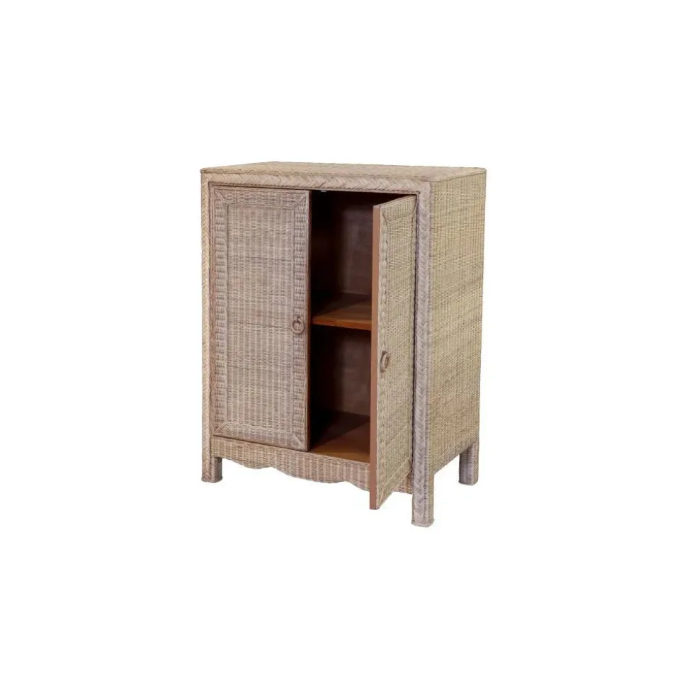 Ming Style Medicine Cabinet