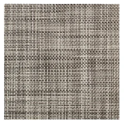 Mini Basketweave Floor Mat