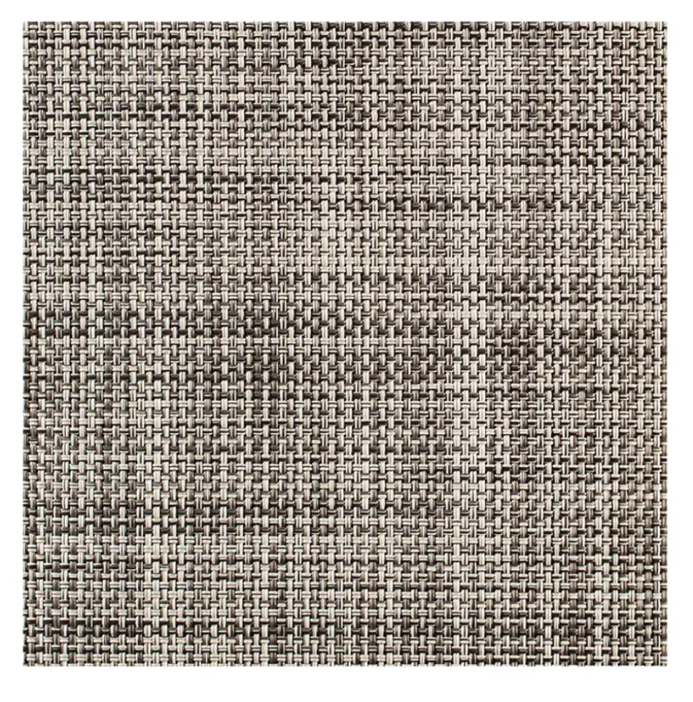 Mini Basketweave Floor Mat