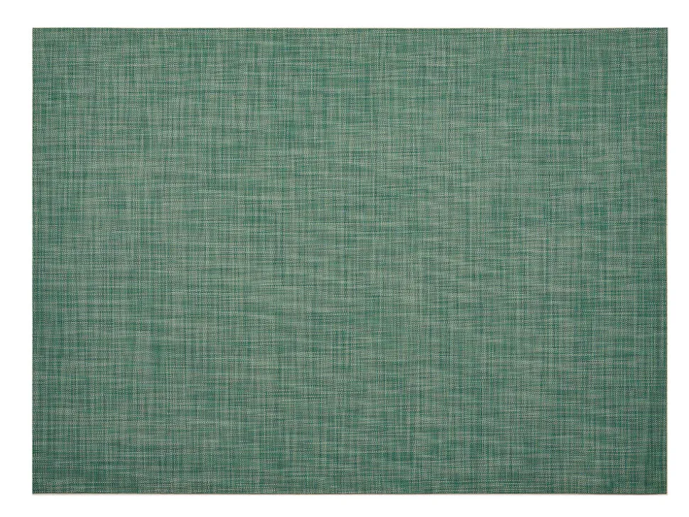 Mini Basketweave Floor Mat