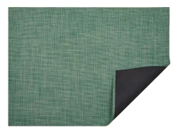 Mini Basketweave Floor Mat