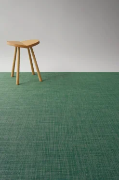 Mini Basketweave Floor Mat