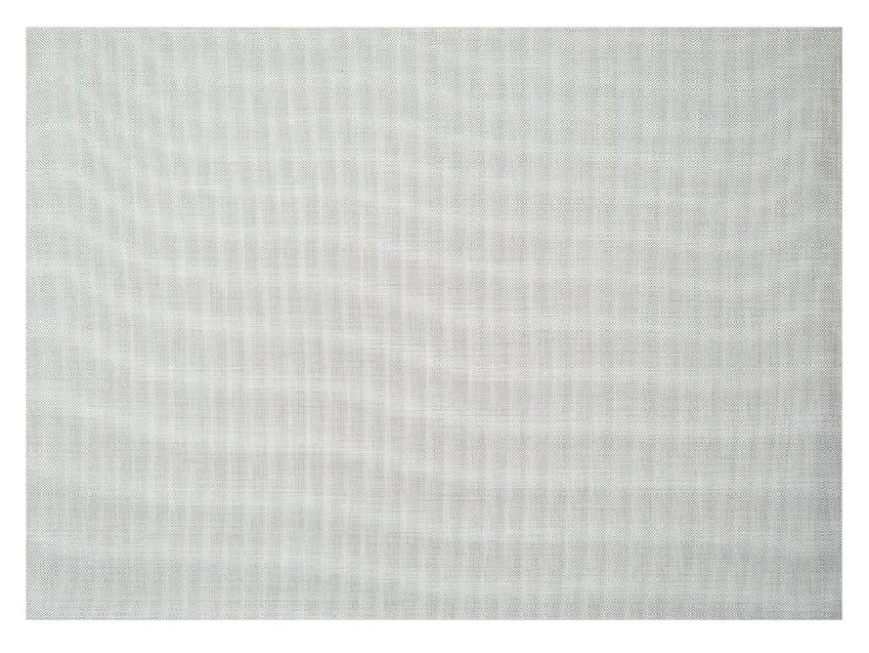 Mini Basketweave Floor Mat