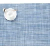 Mini Basketweave Rectangular Placemat