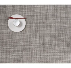 Mini Basketweave Rectangular Placemat