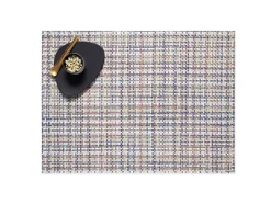 Mini Basketweave Rectangular Placemat