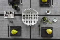 Mini Basketweave Rectangular Placemat