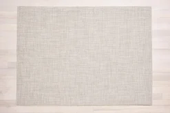 Mini Basketweave Rectangular Placemat