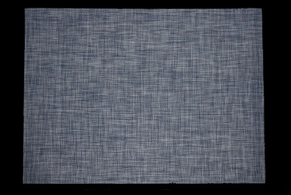 Mini Basketweave Rectangular Placemat