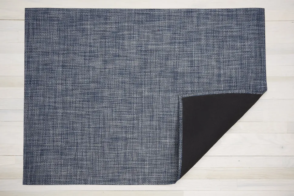 Mini Basketweave Rectangular Placemat