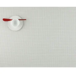 Mini Basketweave Rectangular Placemat