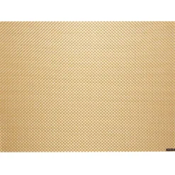 Mini Basketweave Rectangular Placemat