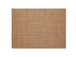 Mini Basketweave Rectangular Placemat