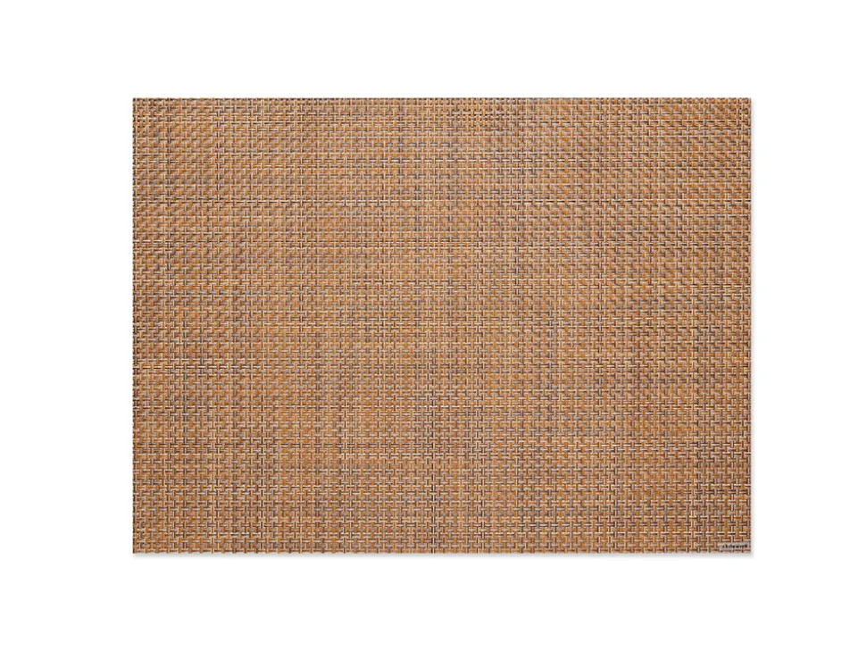 Mini Basketweave Rectangular Placemat