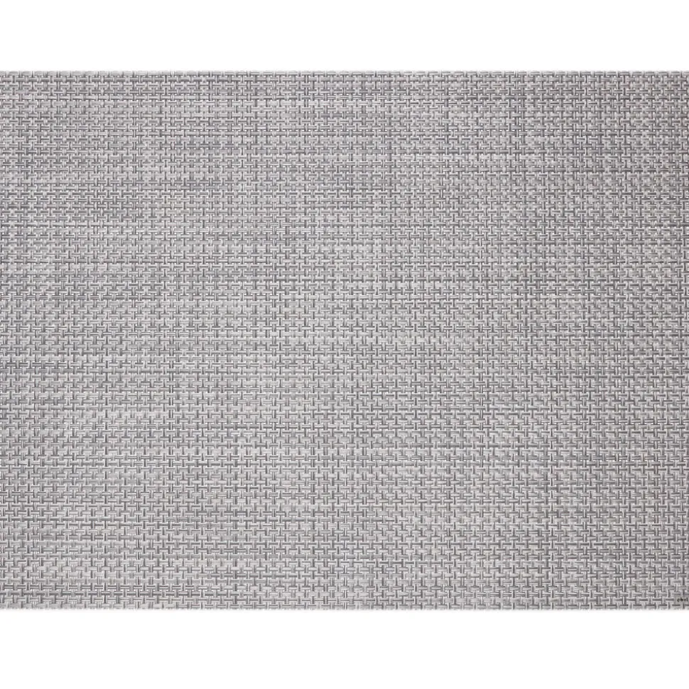 Mini Basketweave Rectangular Placemat