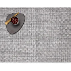 Mini Basketweave Rectangular Placemat