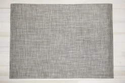 Mini Basketweave Rectangular Placemat