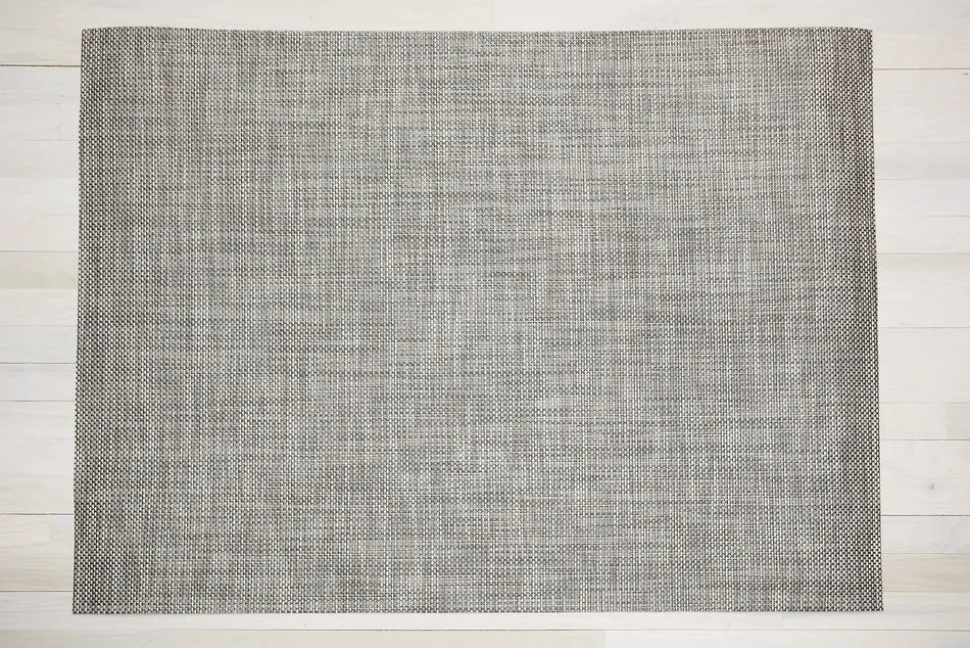Mini Basketweave Rectangular Placemat