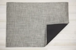 Mini Basketweave Rectangular Placemat