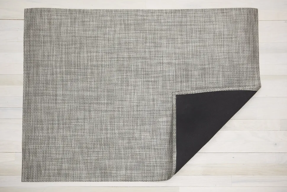 Mini Basketweave Rectangular Placemat