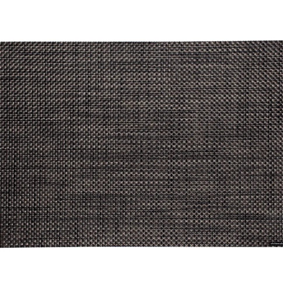 Mini Basketweave Rectangular Placemat