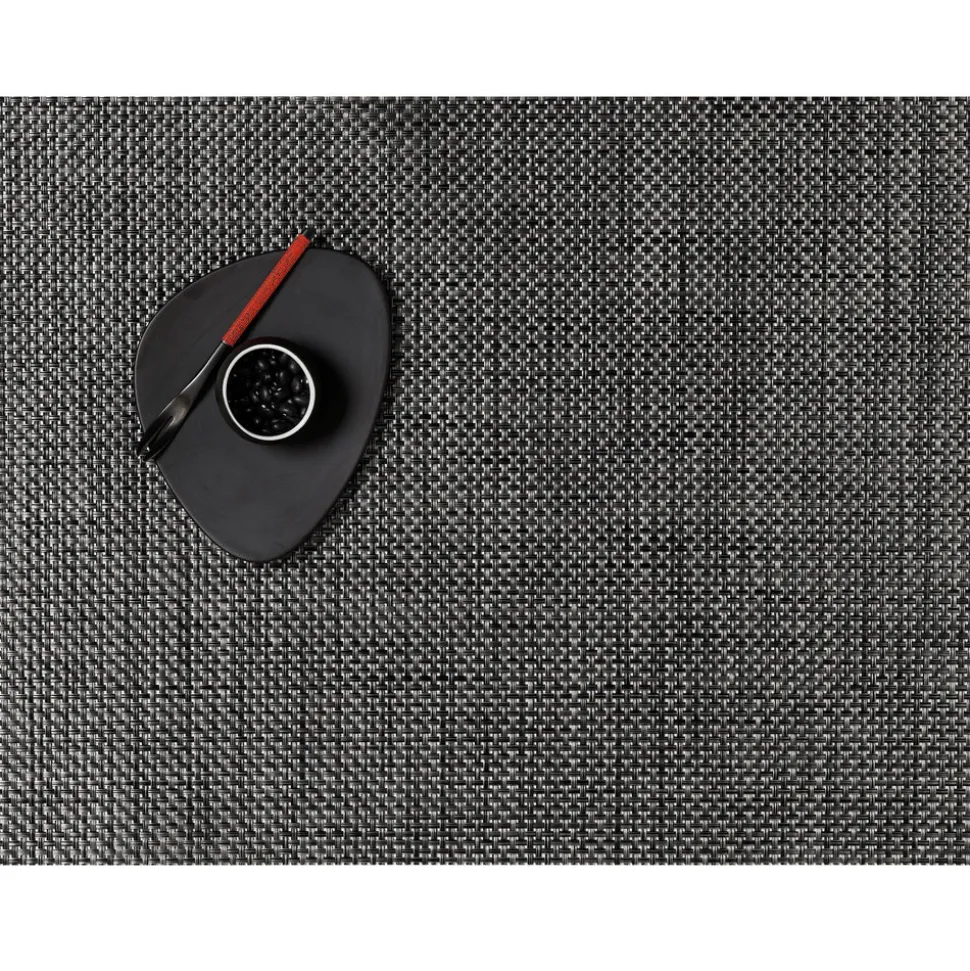 Mini Basketweave Rectangular Placemat