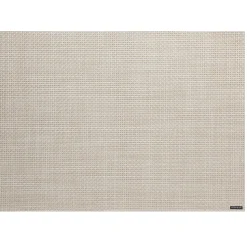 Mini Basketweave Rectangular Placemat