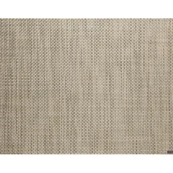 Mini Basketweave Rectangular Placemat