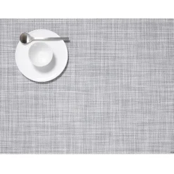 Mini Basketweave Rectangular Placemat