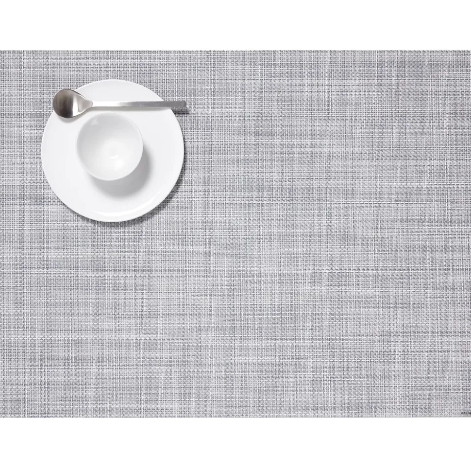 Mini Basketweave Rectangular Placemat